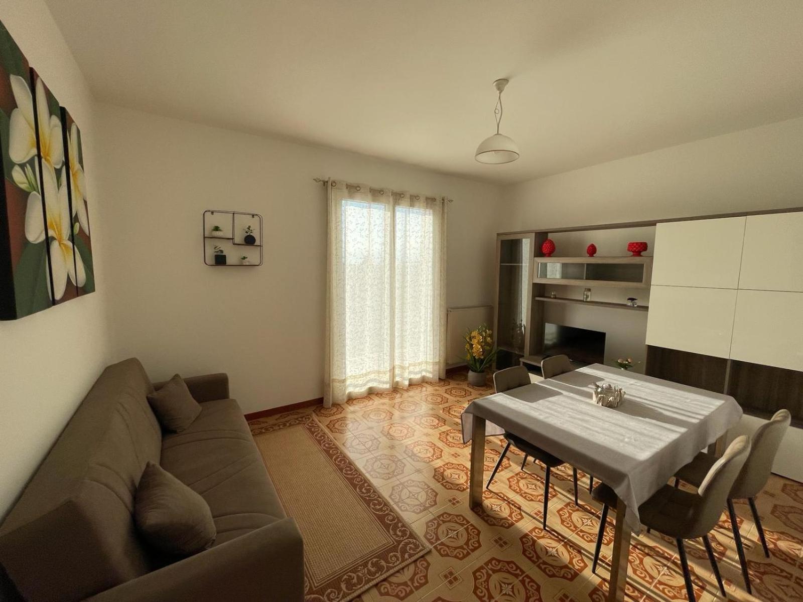 Water Lily Apartment Bardello Exterior foto